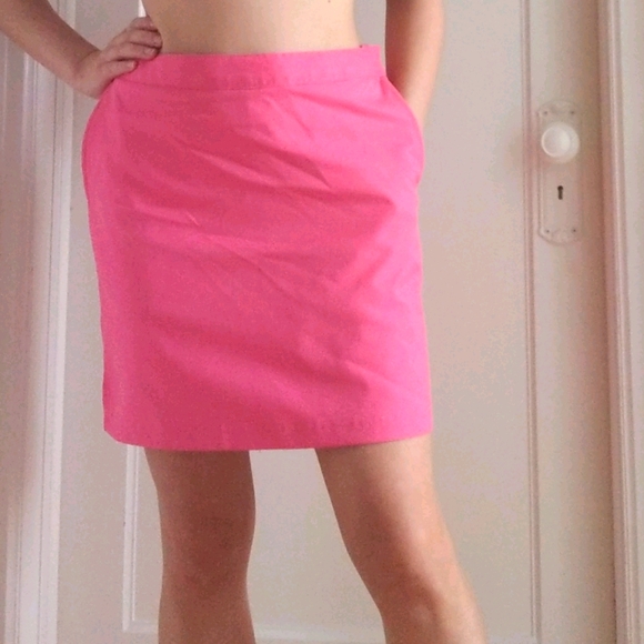 Vintage Tennis Skort! - Picture 2 of 6